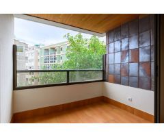 EXCLUSIVA VIVIENDA EN EL PRESTIGIOSO EDIFICIO YERAY – ZONA OBELISCO