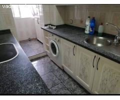 VENDO PISO AMPLIO