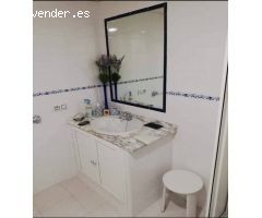 VENDO PISO AMPLIO