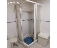 VENDO PISO AMPLIO