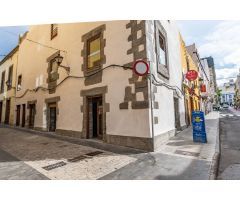 Local comercial zona Triana