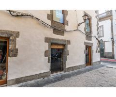 Local comercial zona Triana