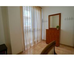 SE VENDE CÉNTRICO PISO A UN PASO DE LAS CANTERAS