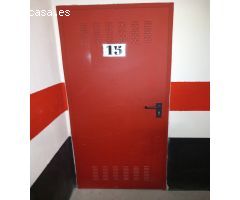 VENDO PISO CON VISTAS, GARAJE Y TRASTERO.