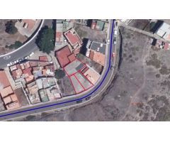 Solar Urbano en Venta en San Roque