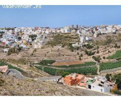 Solar Urbano en Venta en San Roque