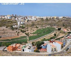 Solar Urbano en Venta en San Roque