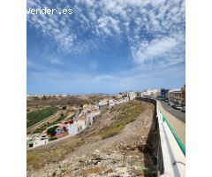 Solar Urbano en Venta en San Roque