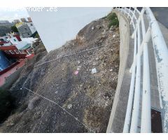 Solar Urbano en Venta en San Roque