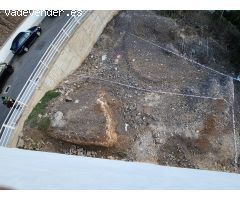Solar Urbano en Venta en San Roque