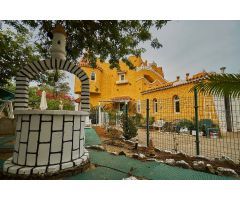 VENTA BONITO CHALET EN FIRGAS