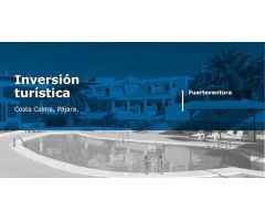 Para inversion 78 bungalows en Costa Calma FV