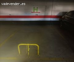 Vendemos varios garajes cerca Iglesia de Jinamar. Telde