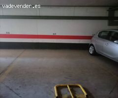 Vendemos varios garajes cerca Iglesia de Jinamar. Telde