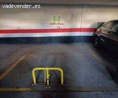 Vendemos varios garajes cerca Iglesia de Jinamar. Telde