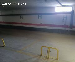 Vendemos varios garajes cerca Iglesia de Jinamar. Telde