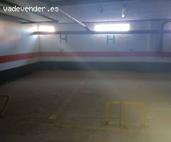 Vendemos varios garajes cerca Iglesia de Jinamar. Telde
