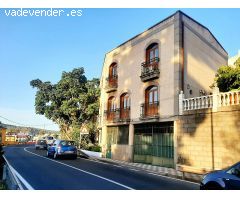 ESTUPENDA CASA PAREADA EN CASCO SANTA BRÍGIDA