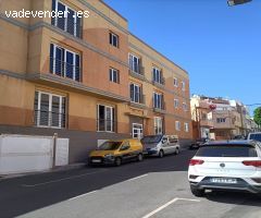 Piso con garaje y trastero en Carrizal, muy cerca de la calle principal