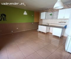 Piso con garaje y trastero en Carrizal, muy cerca de la calle principal