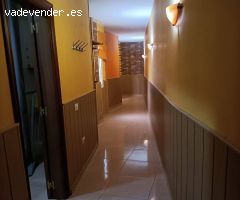 Piso con garaje y trastero en Carrizal, muy cerca de la calle principal