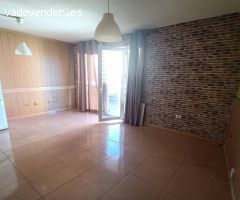 Piso con garaje y trastero en Carrizal, muy cerca de la calle principal