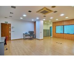 Gran oficina apta para LA RIC en venta en Santa Catalina
