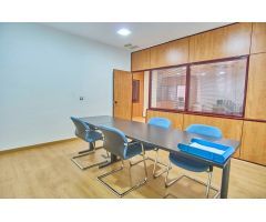 Gran oficina apta para LA RIC en venta en Santa Catalina