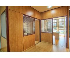 Gran oficina apta para LA RIC en venta en Santa Catalina