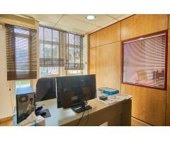 Gran oficina apta para LA RIC en venta en Santa Catalina