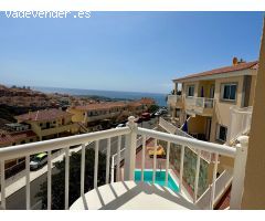 Precioso apartamento con vistas al mar en Loma Dos