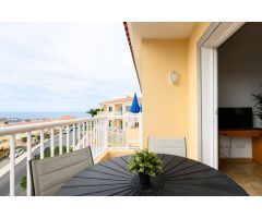 Precioso apartamento con vistas al mar en Loma Dos