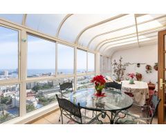 Chalet en venta en Paseo de San Antonio