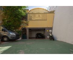Chalet en venta en Paseo de San Antonio