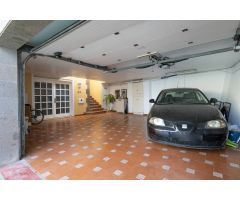 Chalet en venta en Paseo de San Antonio