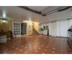 Chalet en venta en Paseo de San Antonio
