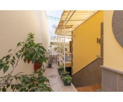 Chalet en venta en Paseo de San Antonio