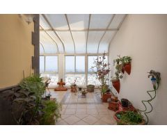 Chalet en venta en Paseo de San Antonio