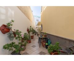 Chalet en venta en Paseo de San Antonio