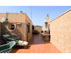 Casa en Almatriche