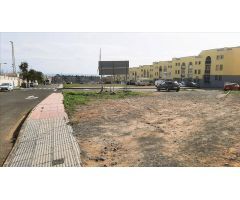Vendemos una gran parcela urbana en Telde. Las Huesas. ¡ Consúltenos !