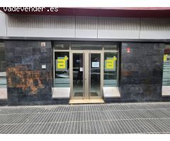 Local comercial en Nicolás Estevanez-Las Canteras