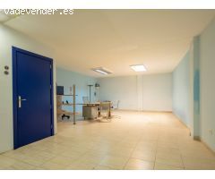 Oficina con Plaza de garaje en venta en Alonso Quintero, Vegueta