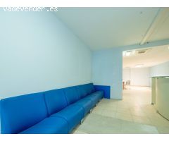 Oficina con Plaza de garaje en venta en Alonso Quintero, Vegueta