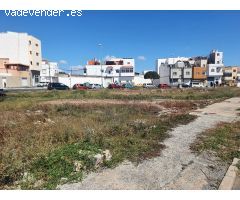 Solar Urbano en Vencindario
