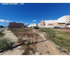 Solar Urbano en Vencindario