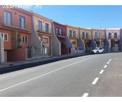 Solar Urbano en Vencindario