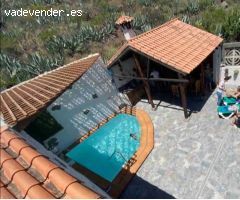 VIVIENDA Y FINCA RUSTICA