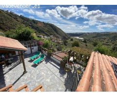 VIVIENDA Y FINCA RUSTICA