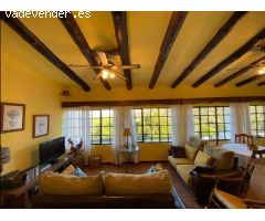 VIVIENDA Y FINCA RUSTICA